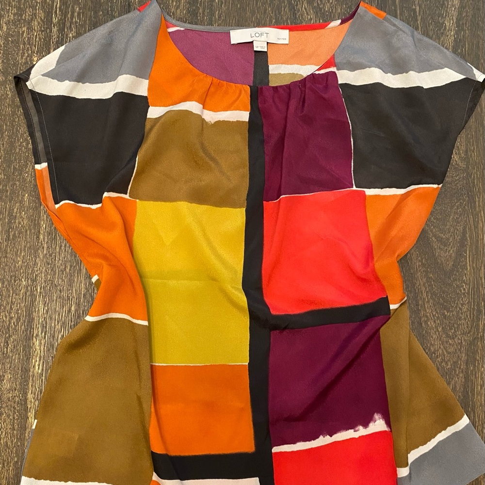 Blouse